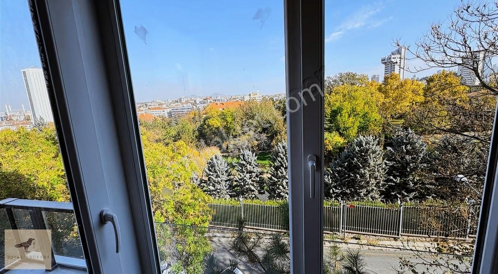 Kiralık, Full Eşyalı, Paris Caddesi, 3. Kat, 3+1,furnıshed Rent - Görsel 18