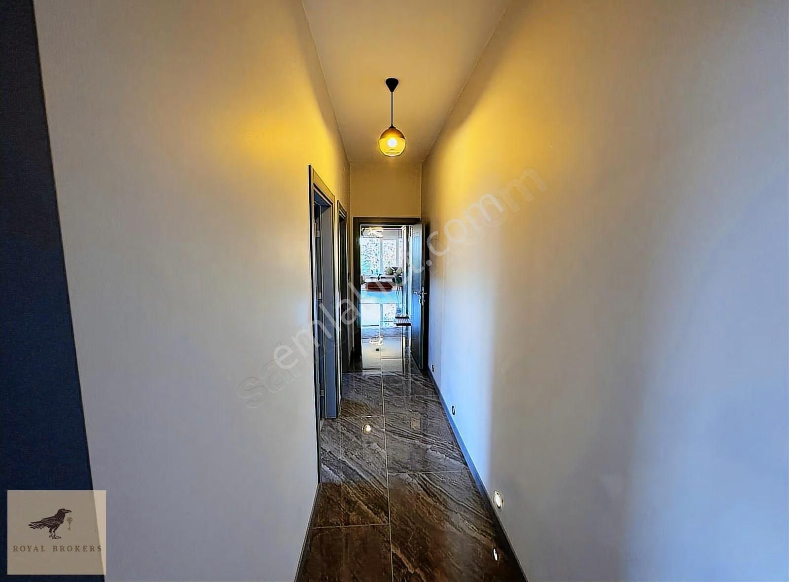 Kiralık, Full Eşyalı, Paris Caddesi, 3. Kat, 3+1,furnıshed Rent - Görsel 19