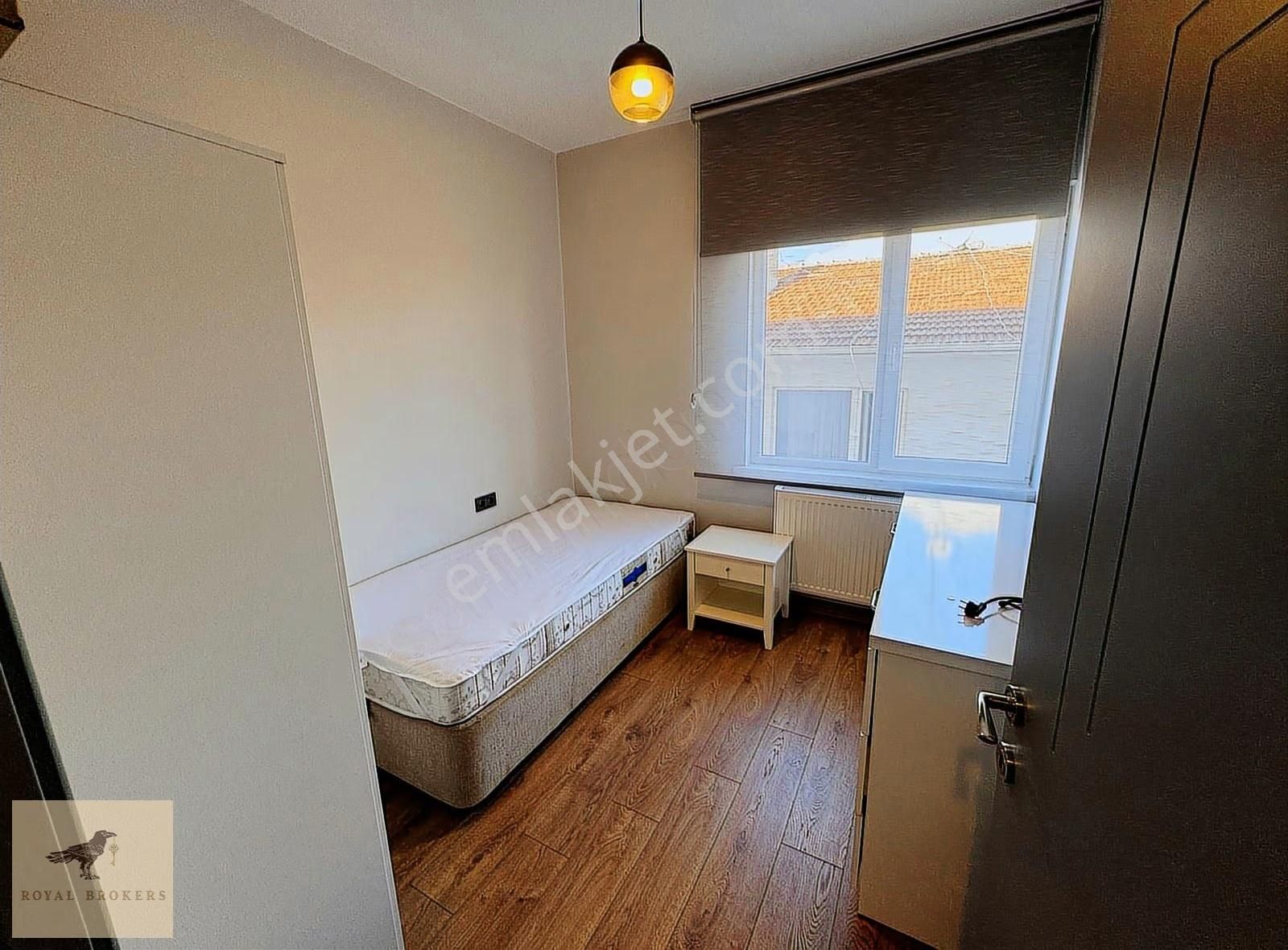 Kiralık, Full Eşyalı, Paris Caddesi, 3. Kat, 3+1,furnıshed Rent - Görsel 30