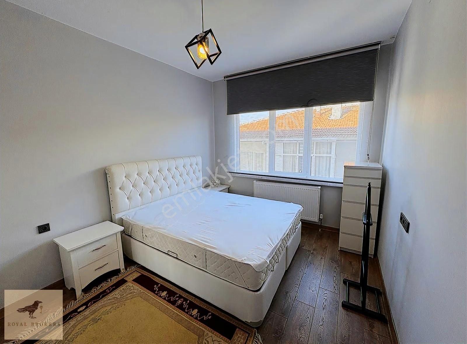 Kiralık, Full Eşyalı, Paris Caddesi, 3. Kat, 3+1,furnıshed Rent - Görsel 20