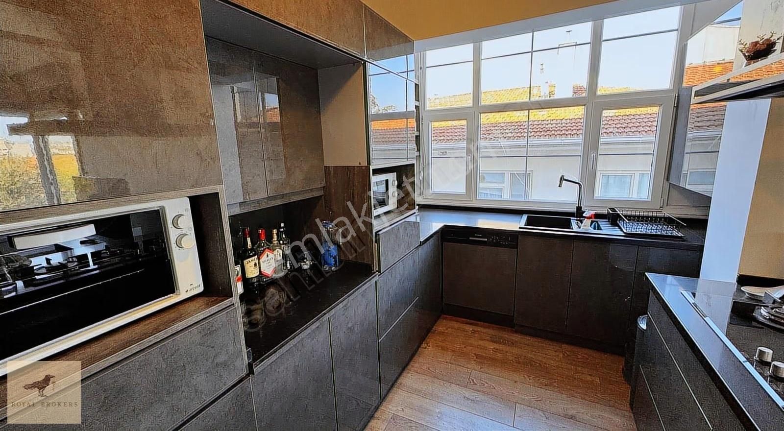 Kiralık, Full Eşyalı, Paris Caddesi, 3. Kat, 3+1,furnıshed Rent - Görsel 14