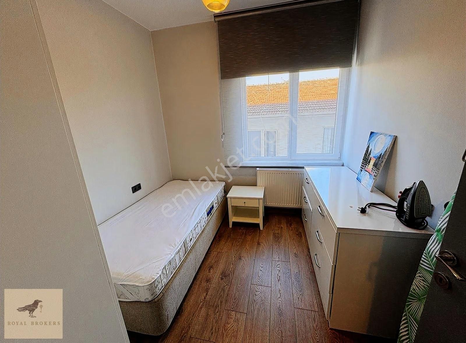Kiralık, Full Eşyalı, Paris Caddesi, 3. Kat, 3+1,furnıshed Rent - Görsel 3