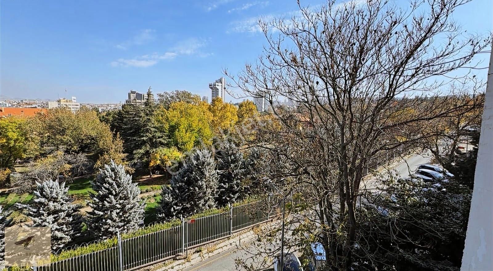 Kiralık, Full Eşyalı, Paris Caddesi, 3. Kat, 3+1,furnıshed Rent - Görsel 8