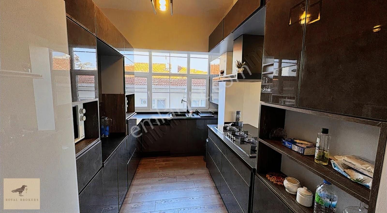 Kiralık, Full Eşyalı, Paris Caddesi, 3. Kat, 3+1,furnıshed Rent - Görsel 27