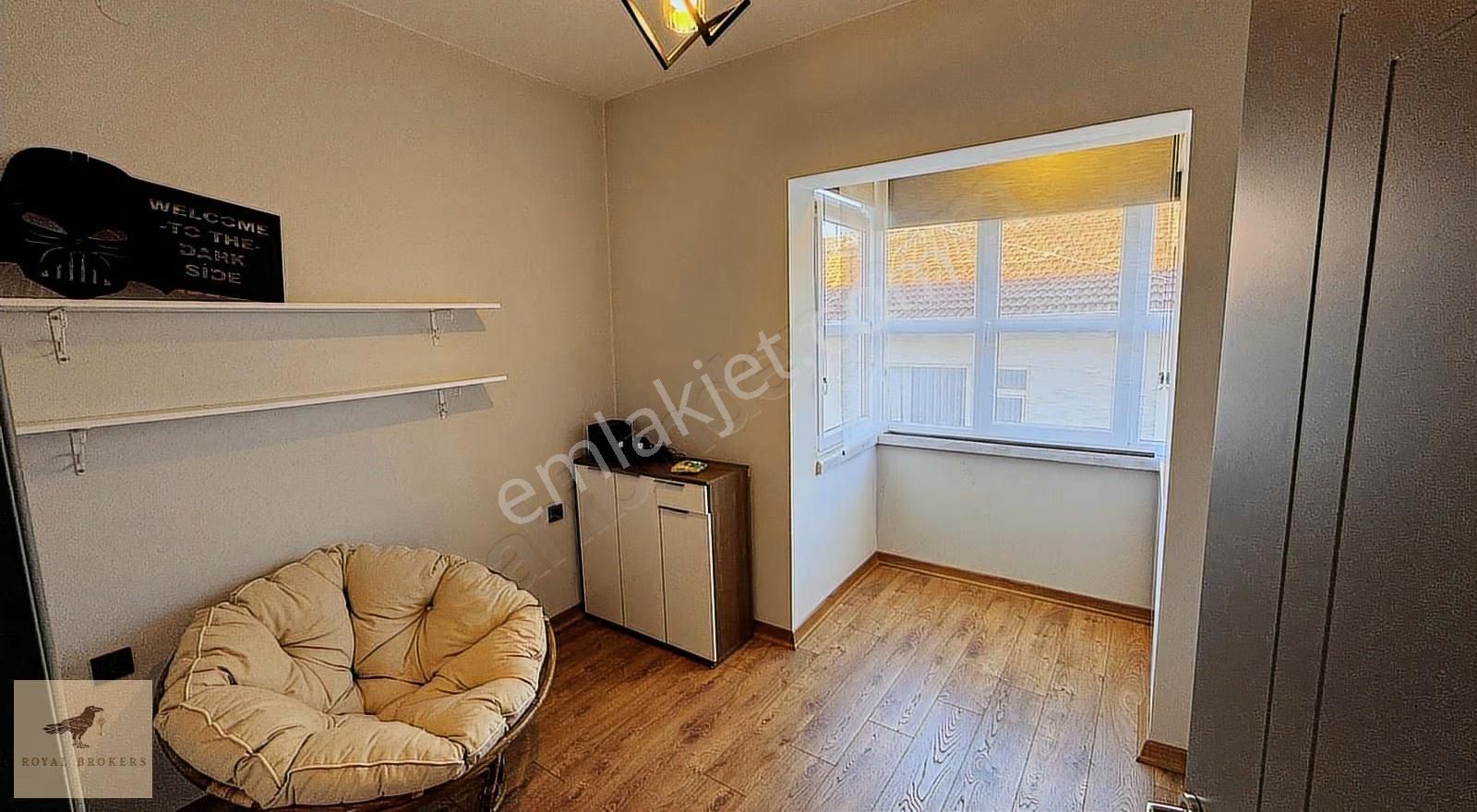 Kiralık, Full Eşyalı, Paris Caddesi, 3. Kat, 3+1,furnıshed Rent - Görsel 25