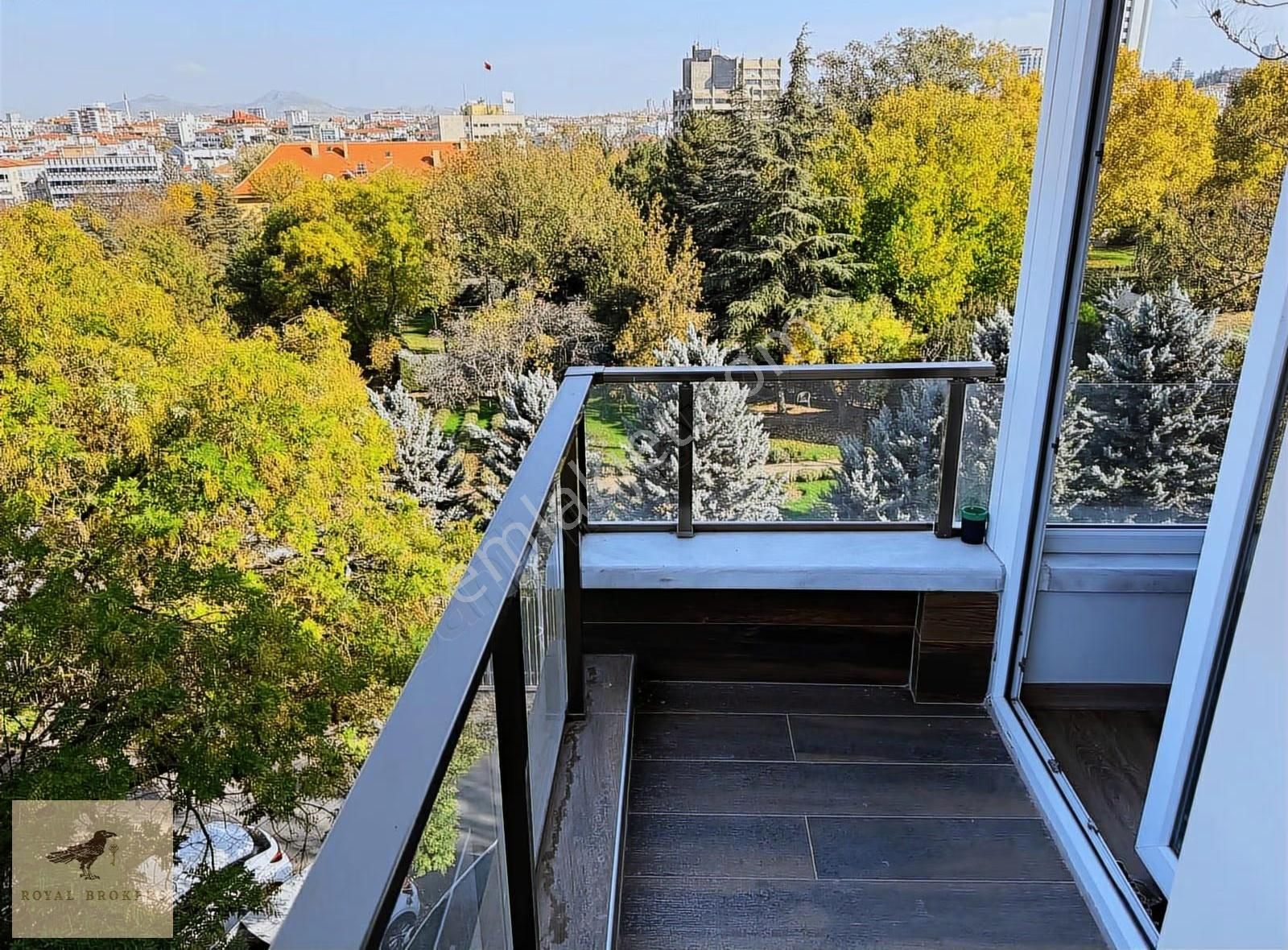 Kiralık, Full Eşyalı, Paris Caddesi, 3. Kat, 3+1,furnıshed Rent - Görsel 10