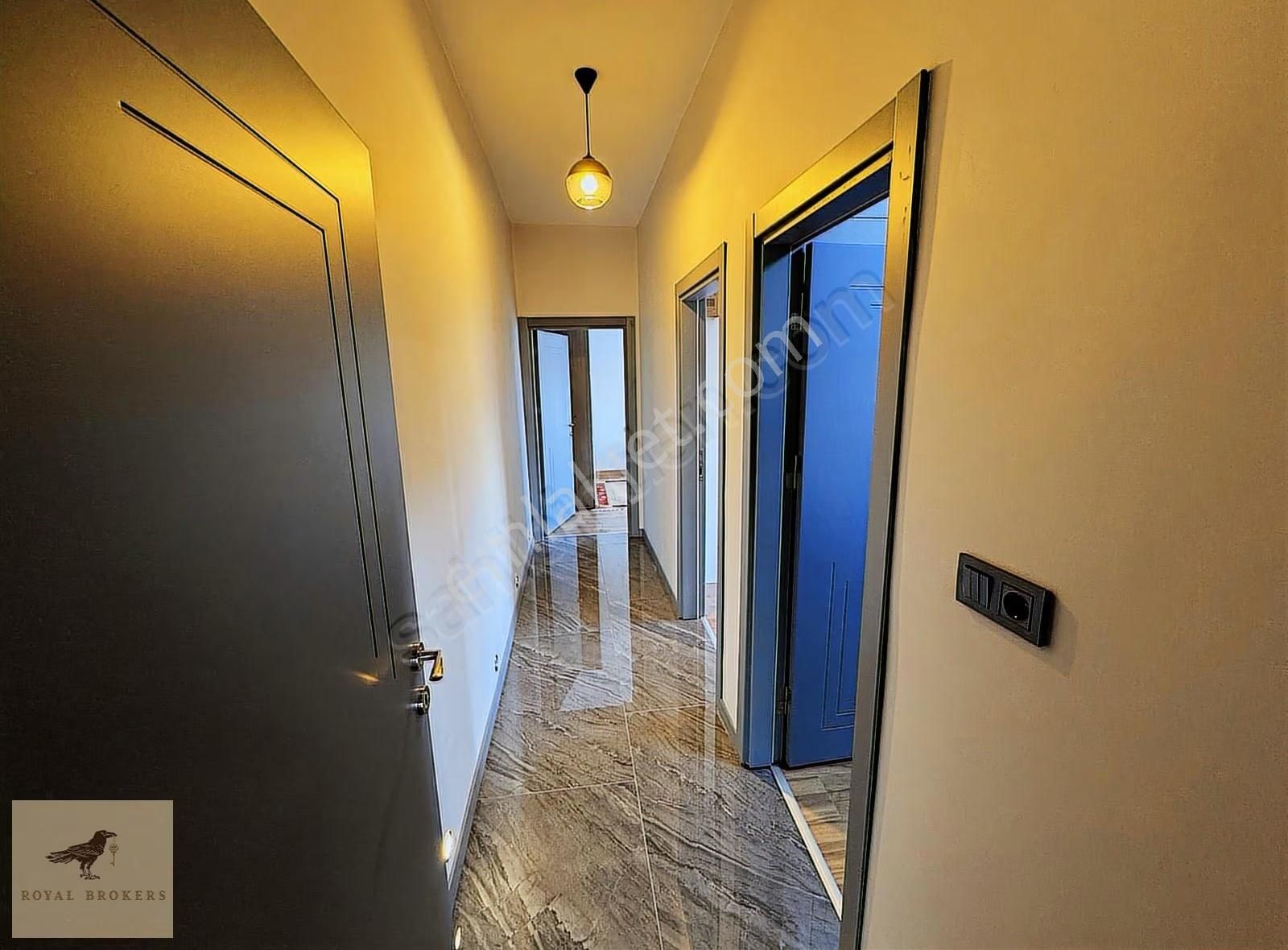 Kiralık, Full Eşyalı, Paris Caddesi, 3. Kat, 3+1,furnıshed Rent - Görsel 5