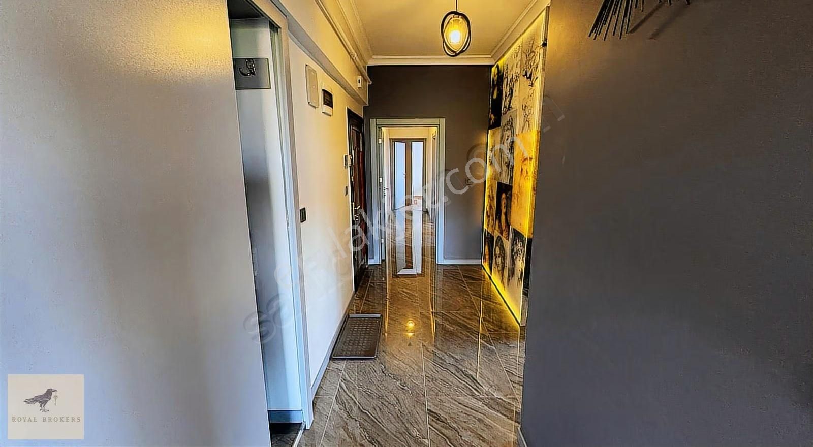 Kiralık, Full Eşyalı, Paris Caddesi, 3. Kat, 3+1,furnıshed Rent - Görsel 24