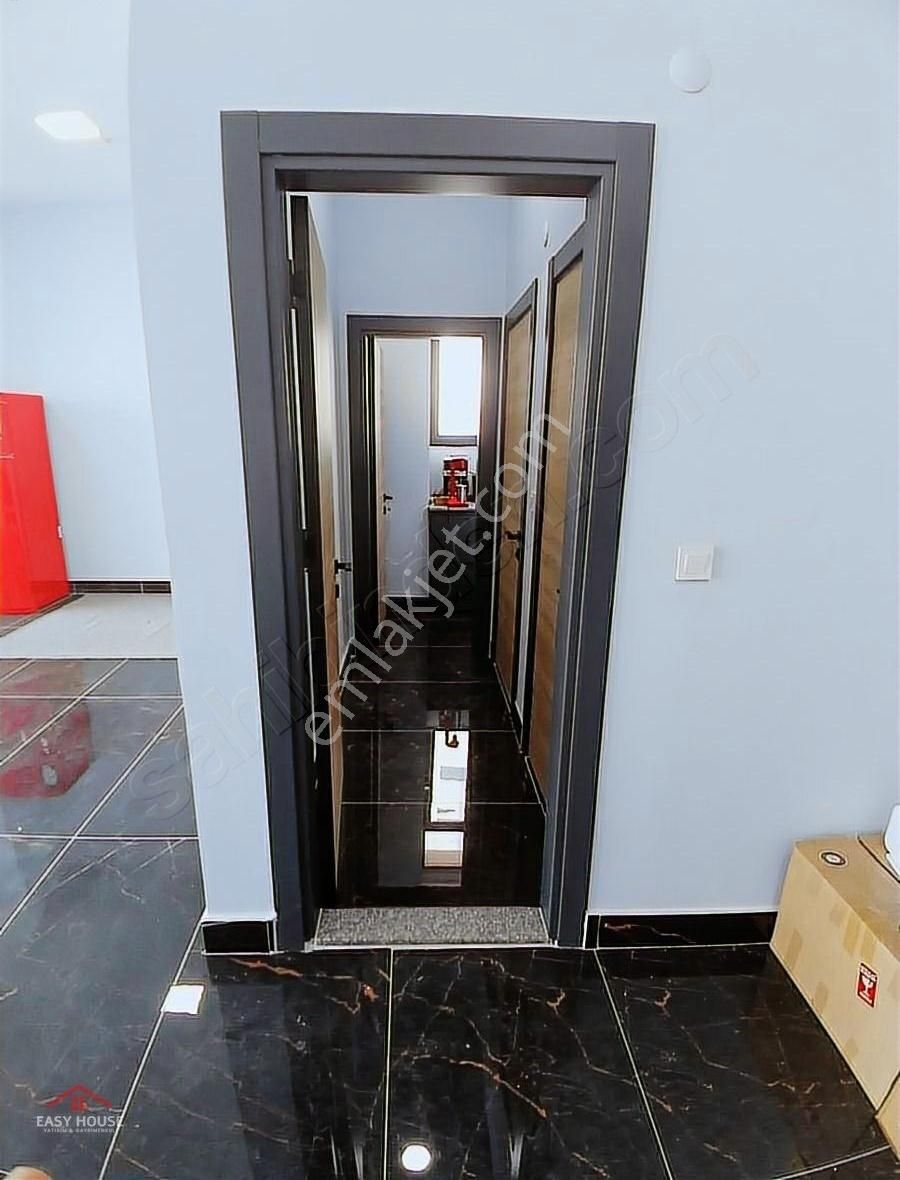 Bursa Yalavo Yolu Çelikkanat Plaza'da Kiralık Ofis - Görsel 3