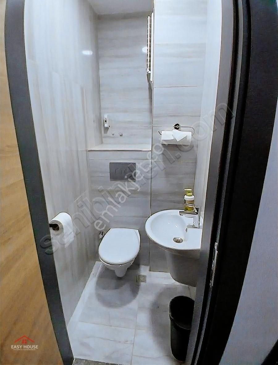 Bursa Yalavo Yolu Çelikkanat Plaza'da Kiralık Ofis - Görsel 11