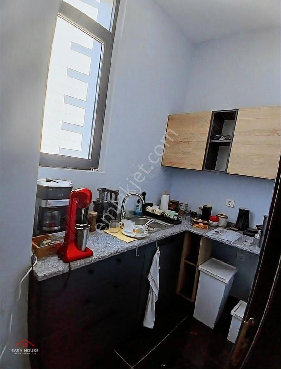 Bursa Yalavo Yolu Çelikkanat Plaza'da Kiralık Ofis - Görsel 7