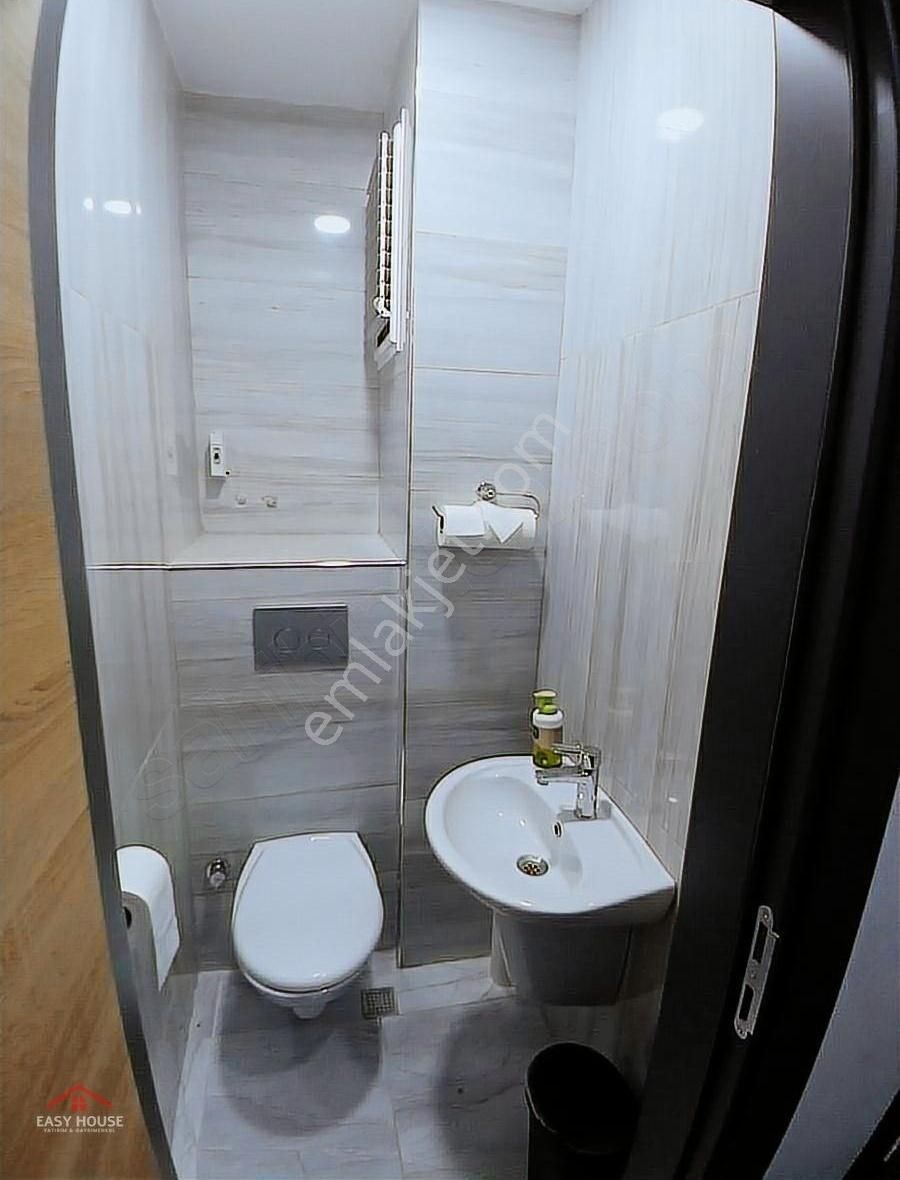 Bursa Yalavo Yolu Çelikkanat Plaza'da Kiralık Ofis - Görsel 9