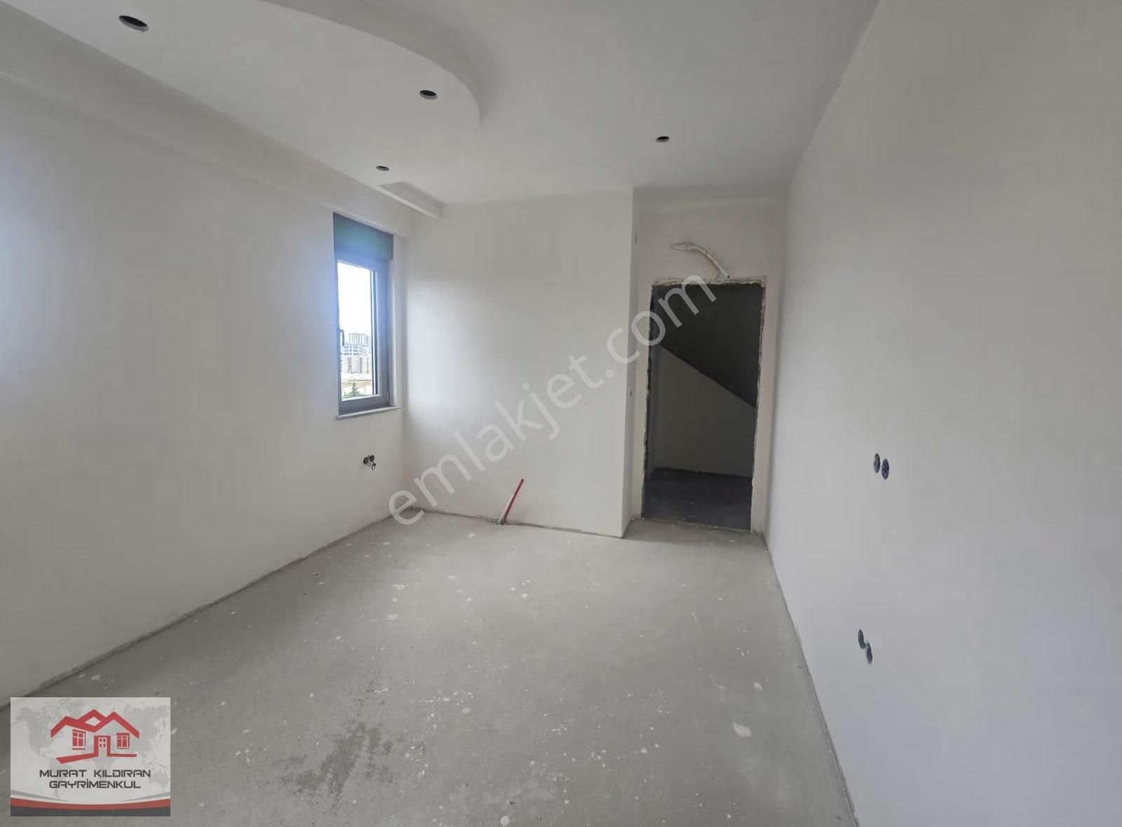 Şubat Teslim Satılık 4+1dubleks - Görsel 9