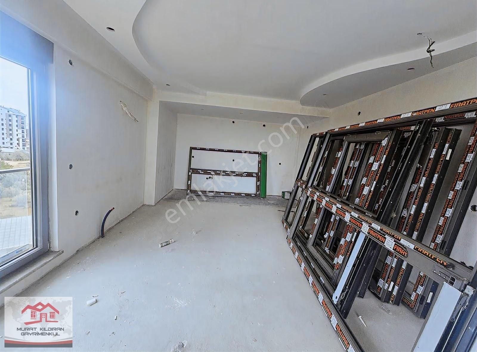 Şubat Teslim Satılık 4+1dubleks - Görsel 15