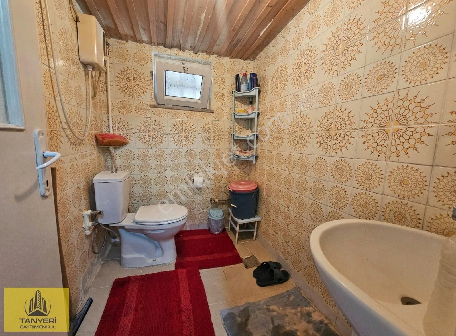 Çanakkale Lapseki Şevketiye Satılık Deniz Manzaralı Müstakil Ev. - Görsel 2