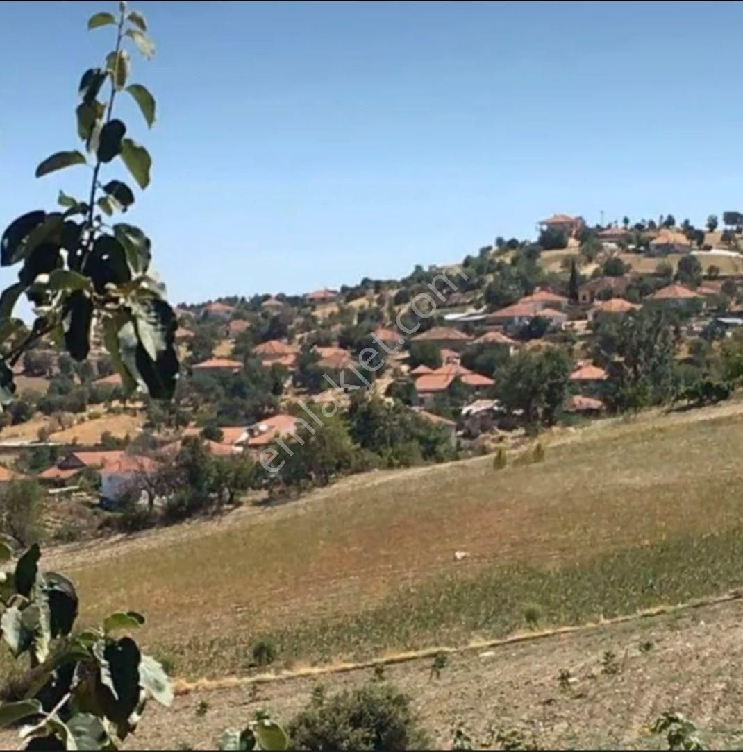 Sahibinden Müstakil Tapu Tarla Uşak Eşme Karaahmetli Köyü 23.131 M² Köy İmar Sınırında Araç Takaslı - Görsel 2