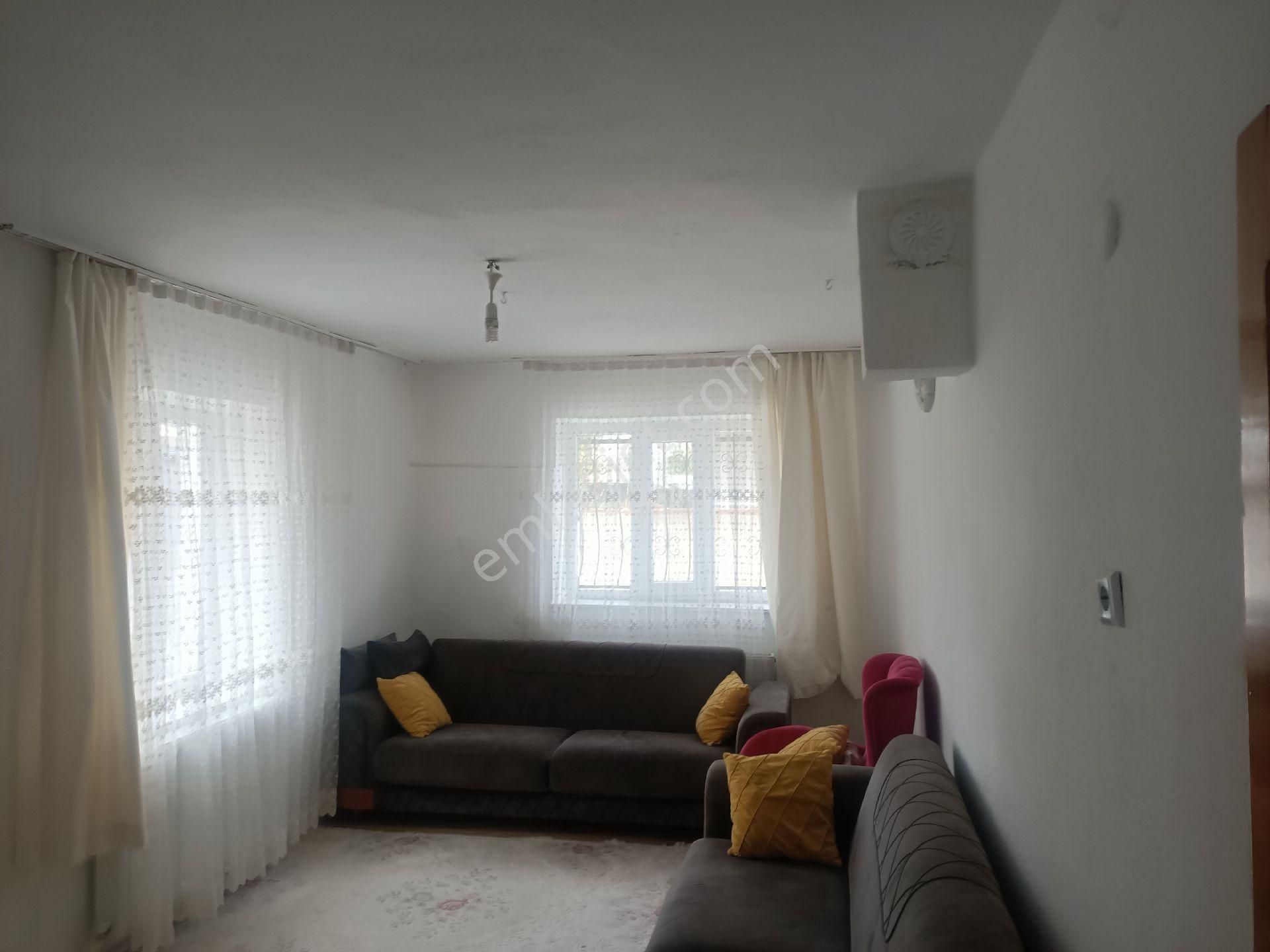 Bahçeli Müstakil Ev - Görsel 13