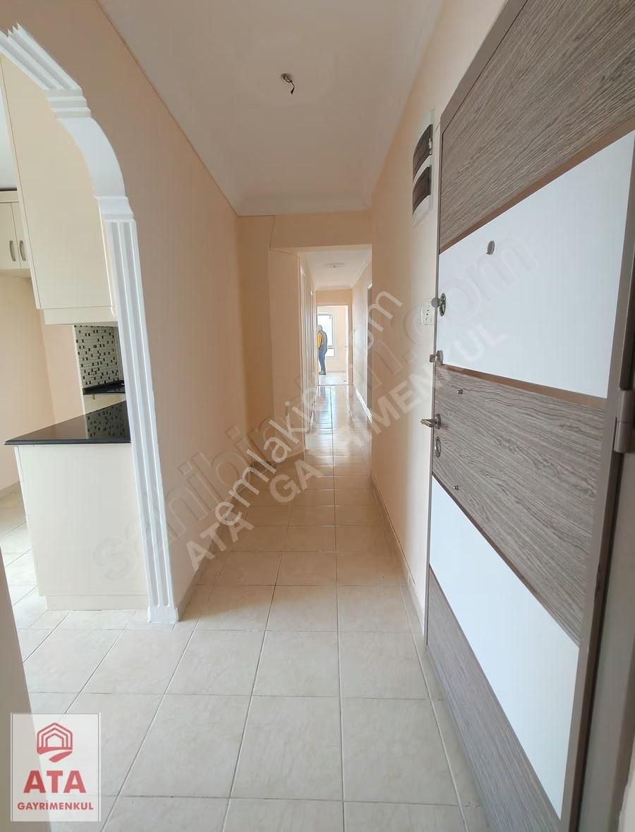 Hatay Pazaryeri Yakını 3+1 Deniz Manzaralı D.gazlı Kiralık Daire - Görsel 31