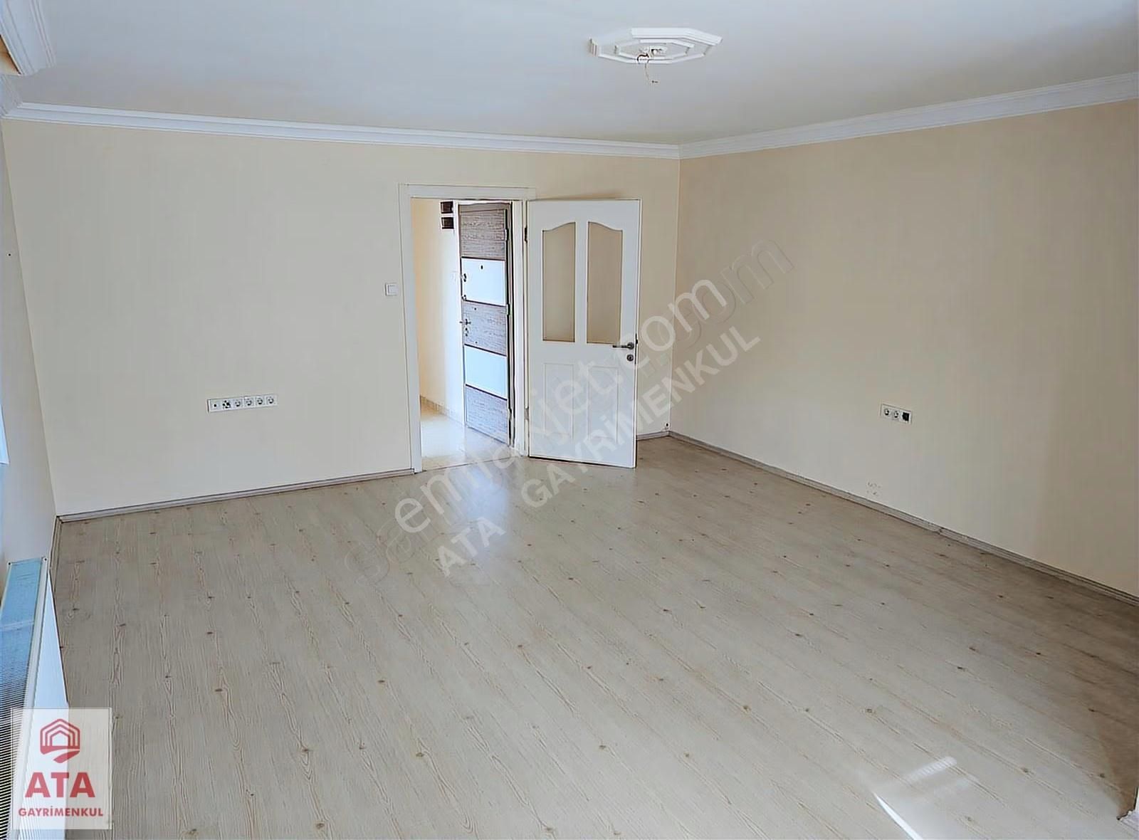Hatay Pazaryeri Yakını 3+1 Deniz Manzaralı D.gazlı Kiralık Daire - Görsel 11