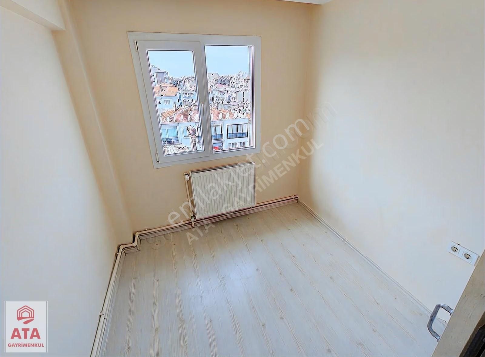 Hatay Pazaryeri Yakını 3+1 Deniz Manzaralı D.gazlı Kiralık Daire - Görsel 25