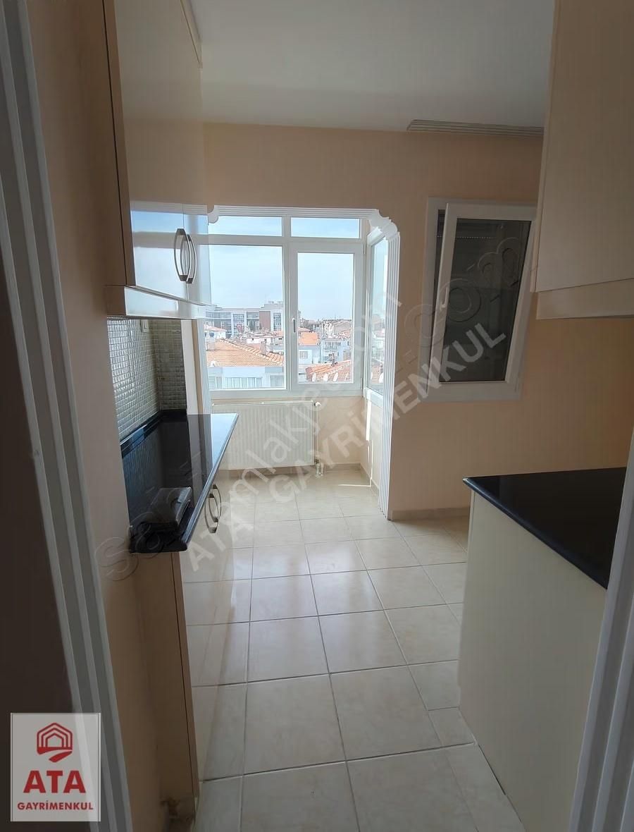 Hatay Pazaryeri Yakını 3+1 Deniz Manzaralı D.gazlı Kiralık Daire - Görsel 26