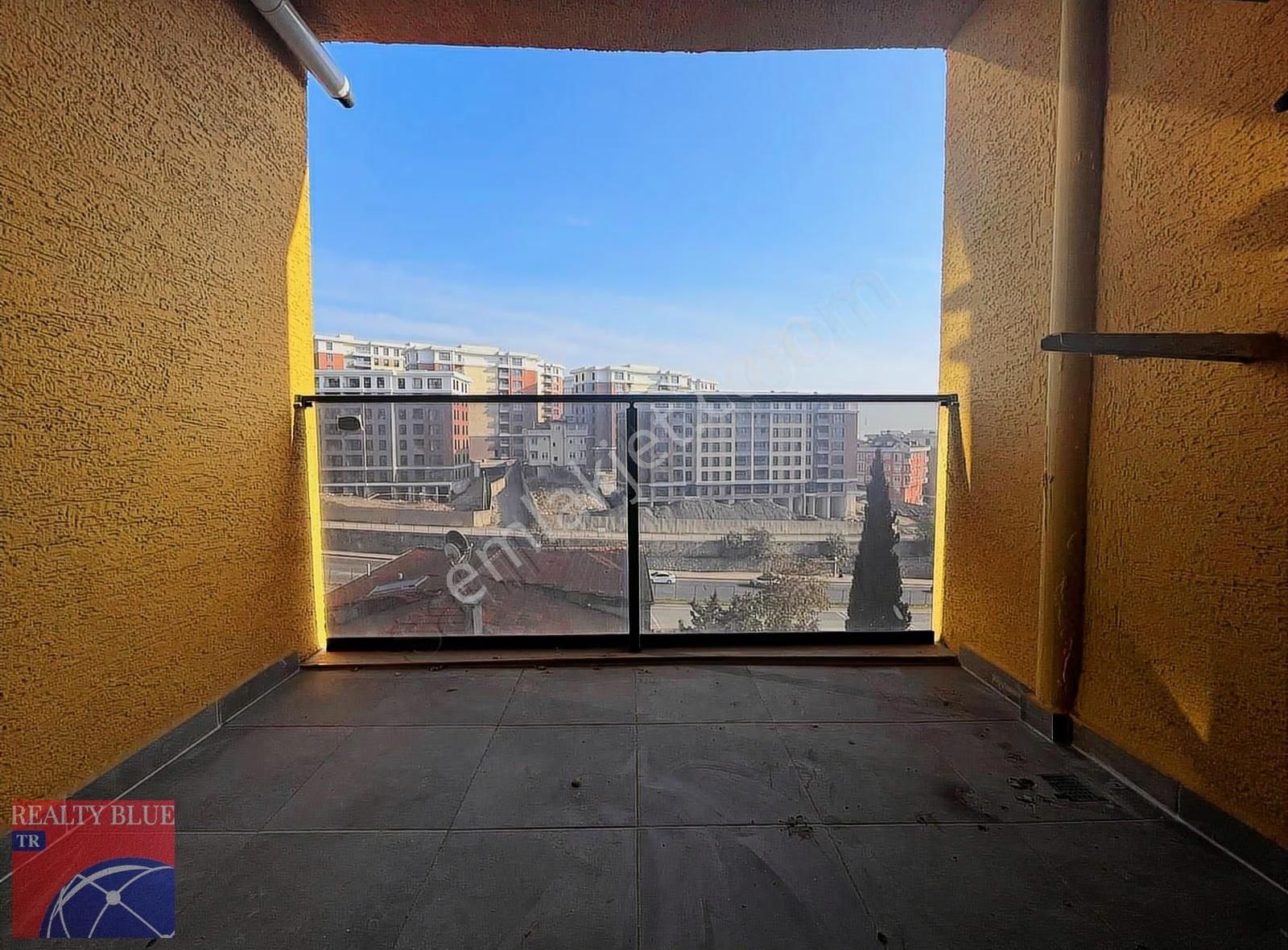 Pendik Çınardere Masar Silver Sitesi'nde Satılık 1+1 Daire - Görsel 16