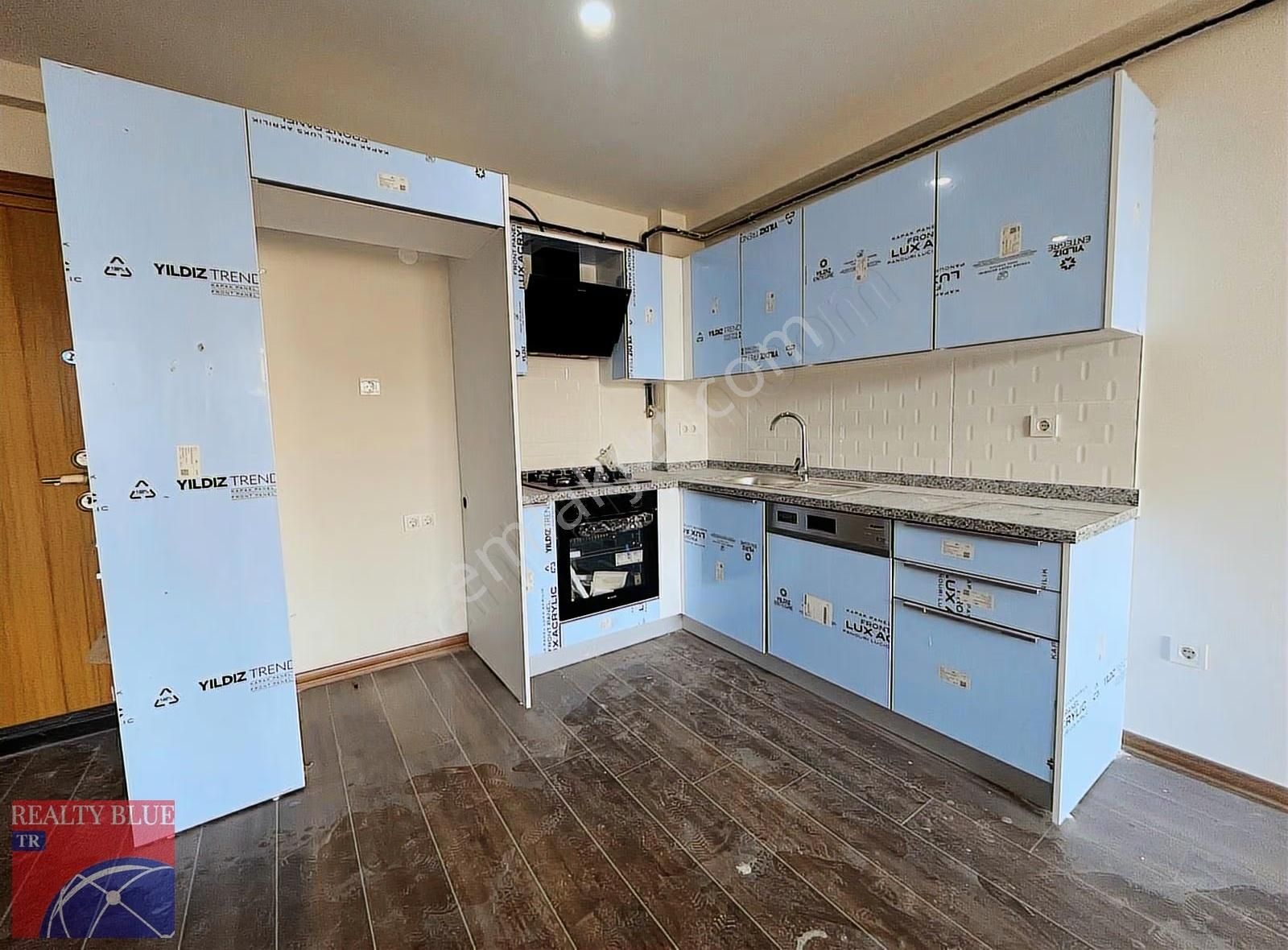 Pendik Çınardere Masar Silver Sitesi'nde Satılık 1+1 Daire - Görsel 8