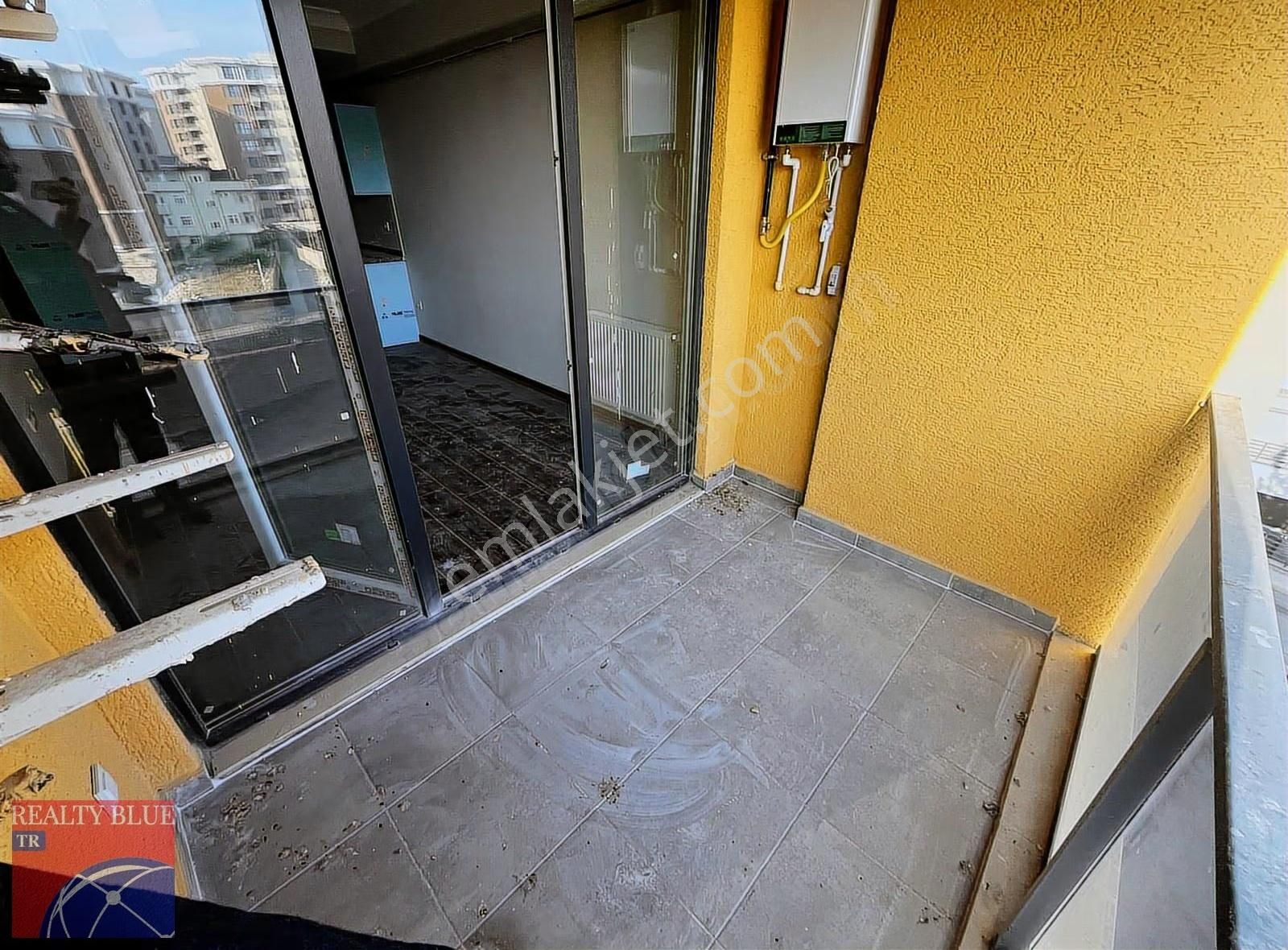 Pendik Çınardere Masar Silver Sitesi'nde Satılık 1+1 Daire - Görsel 23