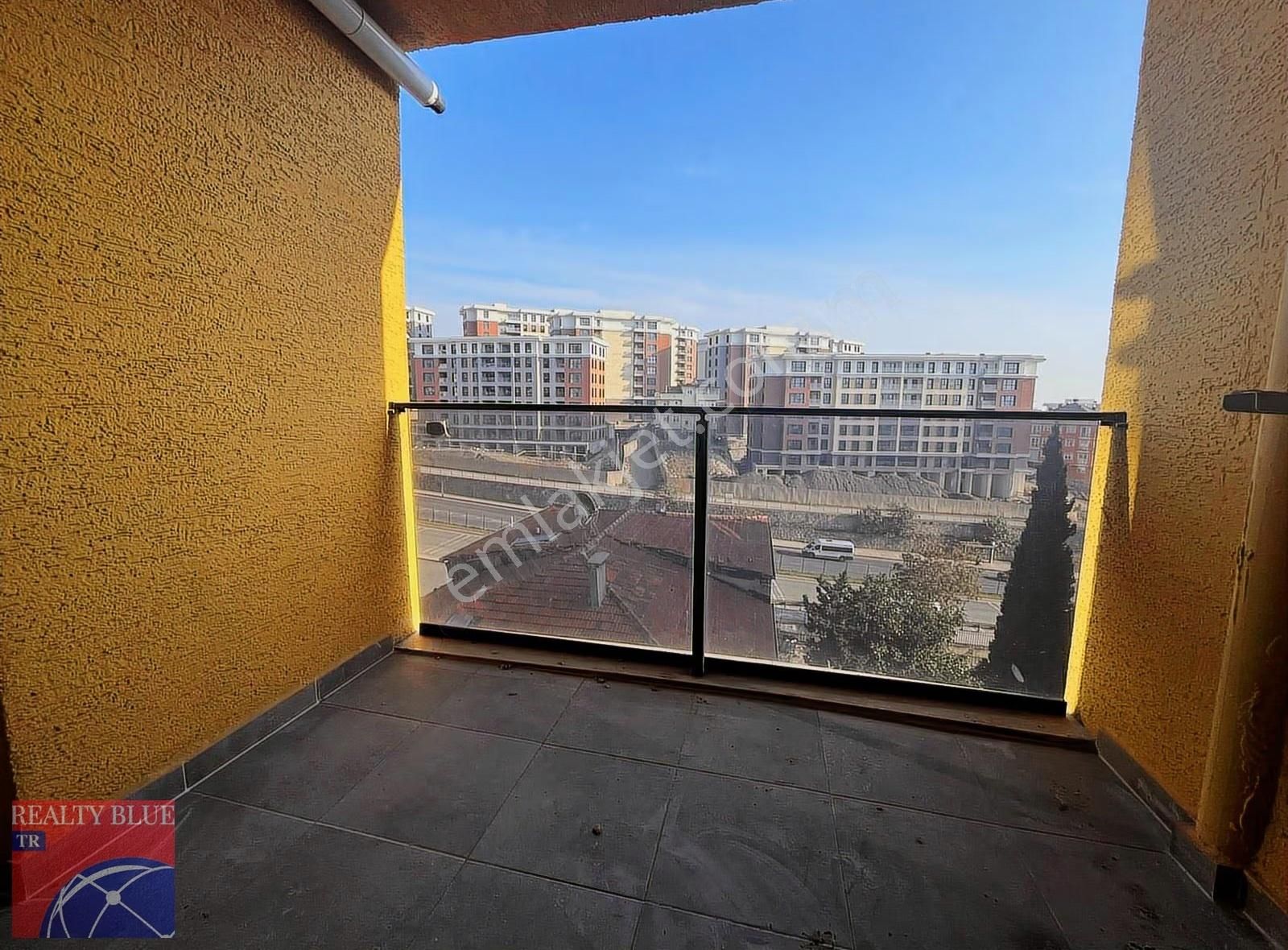 Pendik Çınardere Masar Silver Sitesi'nde Satılık 1+1 Daire - Görsel 26