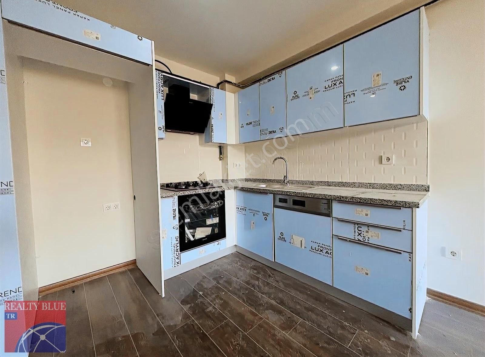 Pendik Çınardere Masar Silver Sitesi'nde Satılık 1+1 Daire - Görsel 21