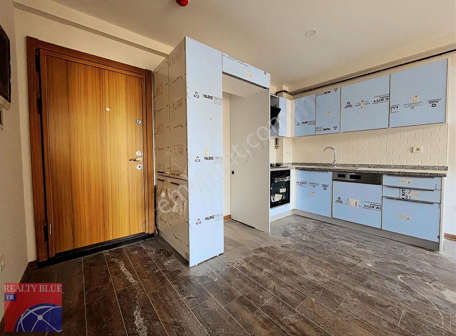 Pendik Çınardere Masar Silver Sitesi'nde Satılık 1+1 Daire - Görsel 7