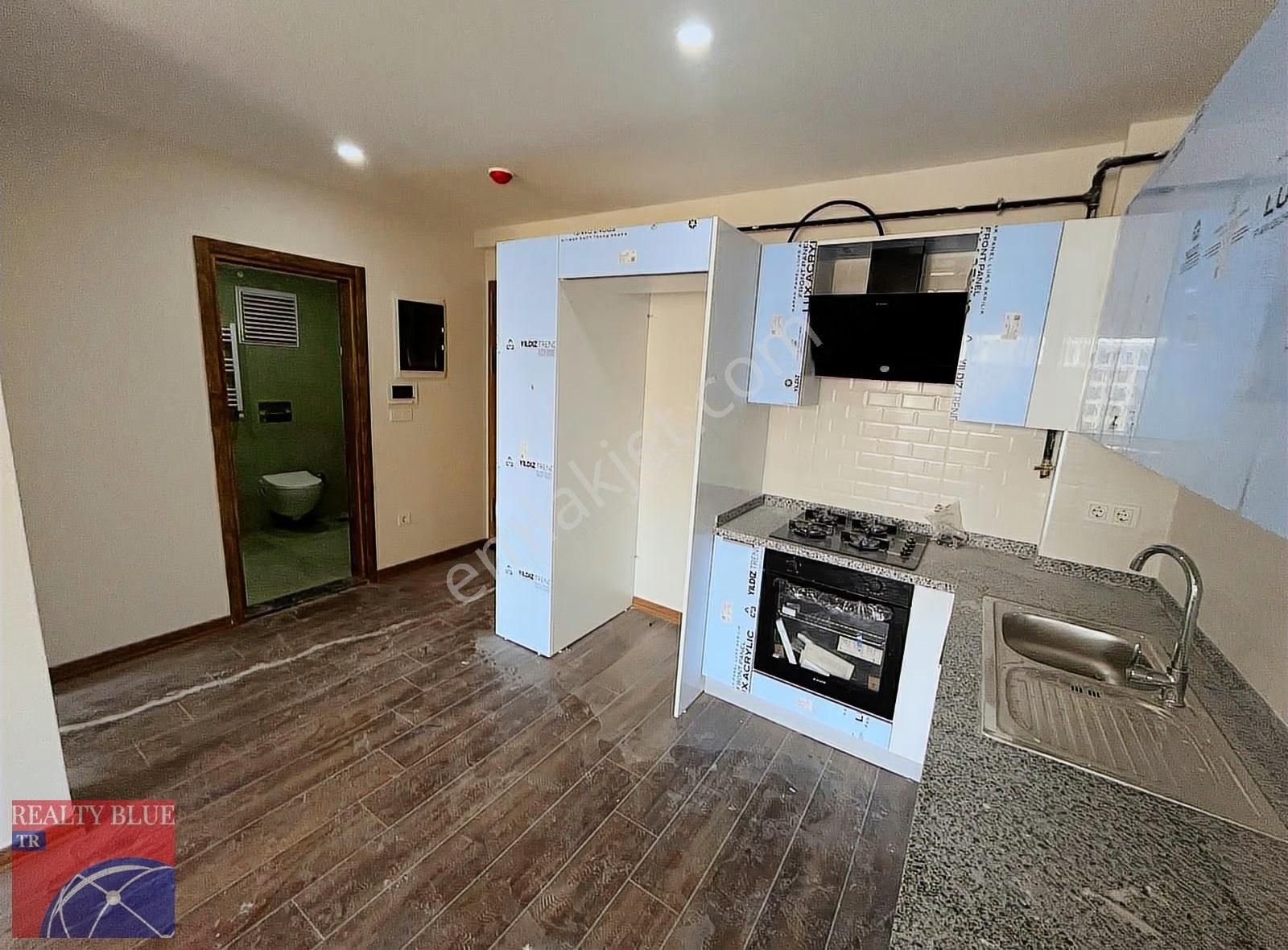 Pendik Çınardere Masar Silver Sitesi'nde Satılık 1+1 Daire - Görsel 17