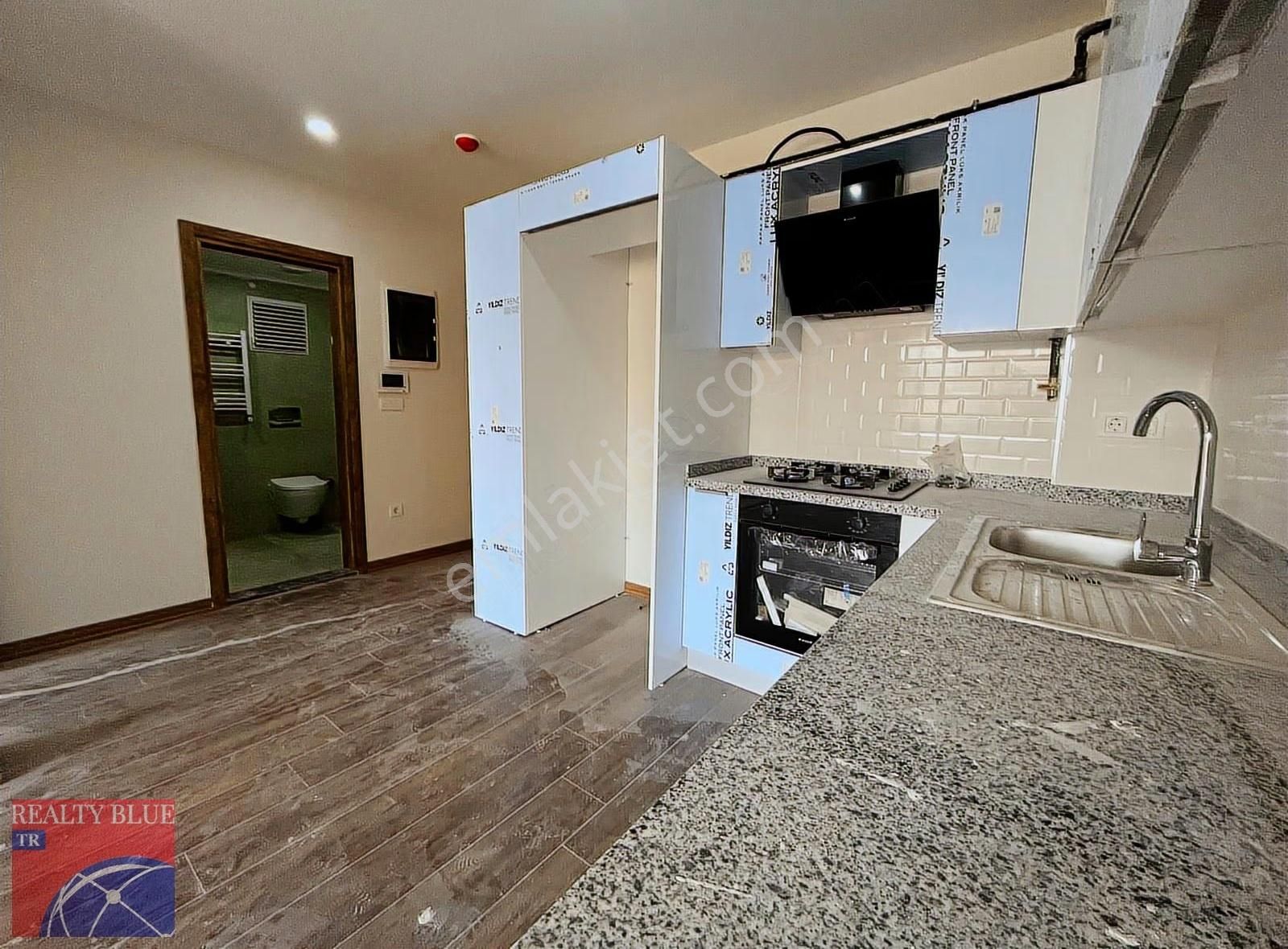 Pendik Çınardere Masar Silver Sitesi'nde Satılık 1+1 Daire - Görsel 19