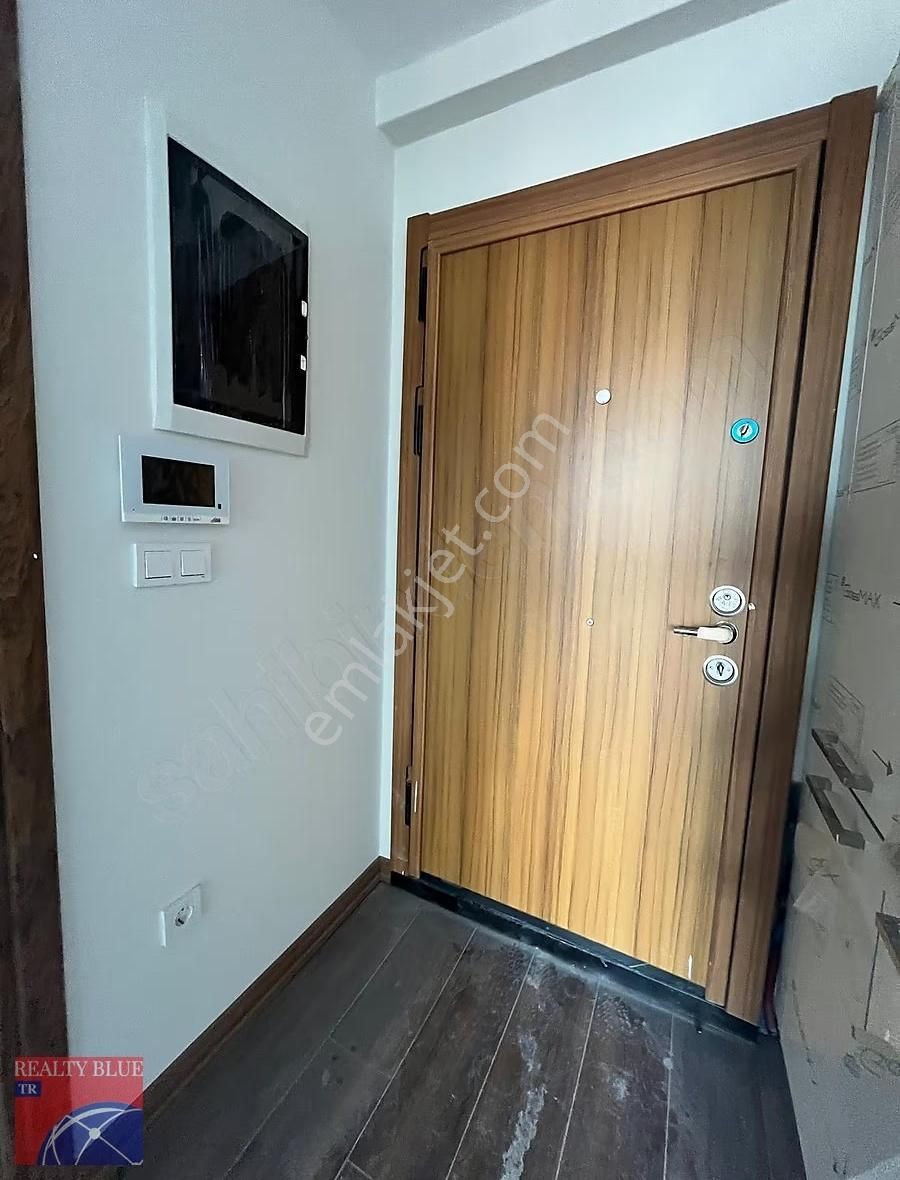 Pendik Çınardere Masar Silver Sitesi'nde Satılık 1+1 Daire - Görsel 25