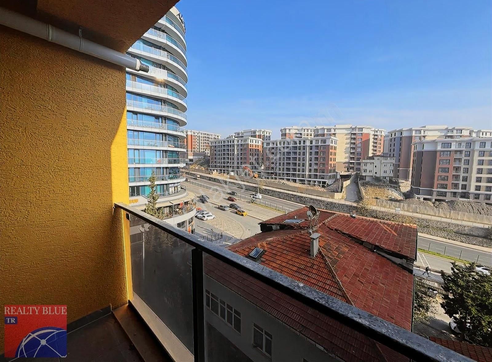 Pendik Çınardere Masar Silver Sitesi'nde Satılık 1+1 Daire - Görsel 18