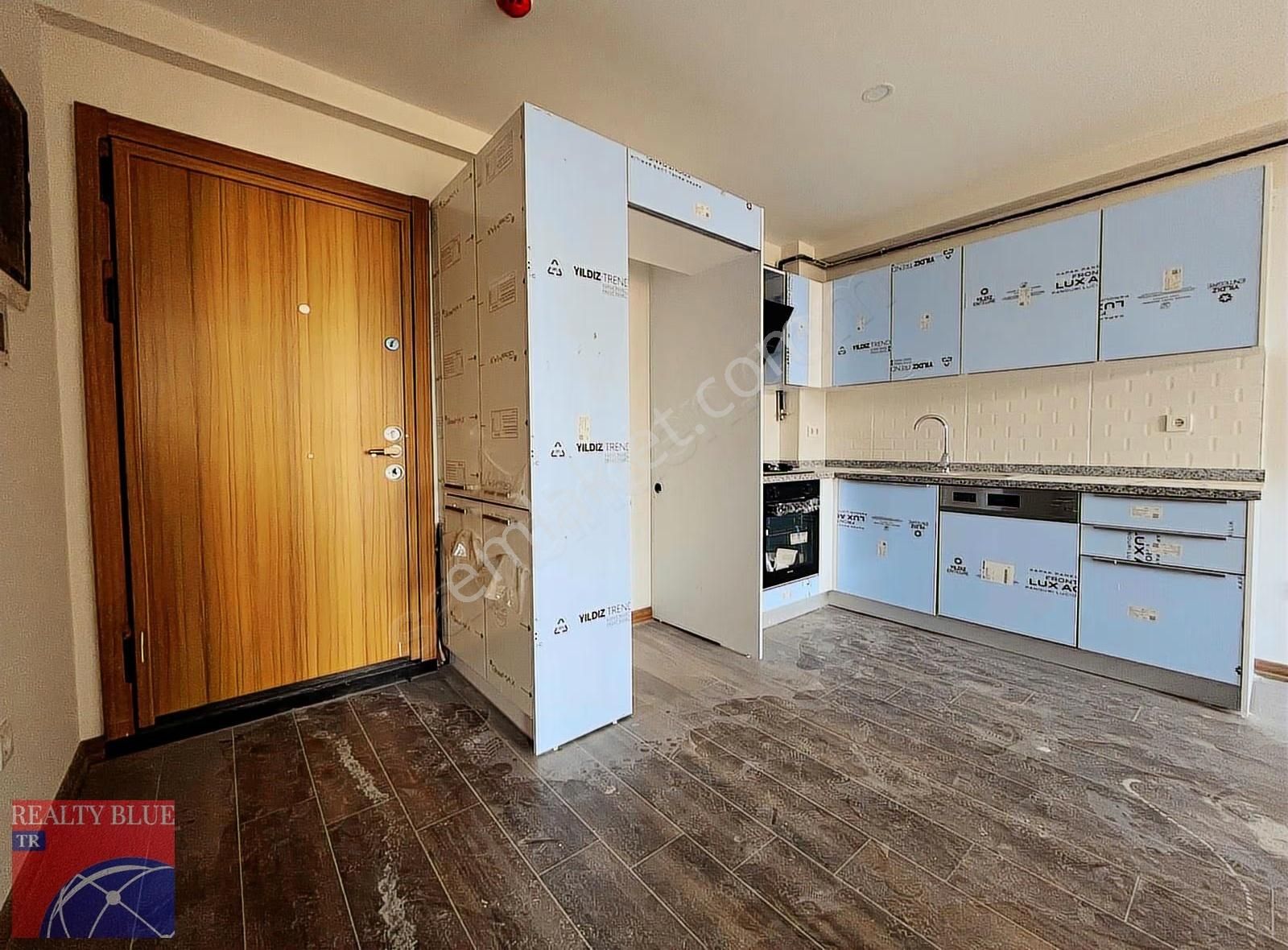 Pendik Çınardere Masar Silver Sitesi'nde Satılık 2+1 Daire - Görsel 18