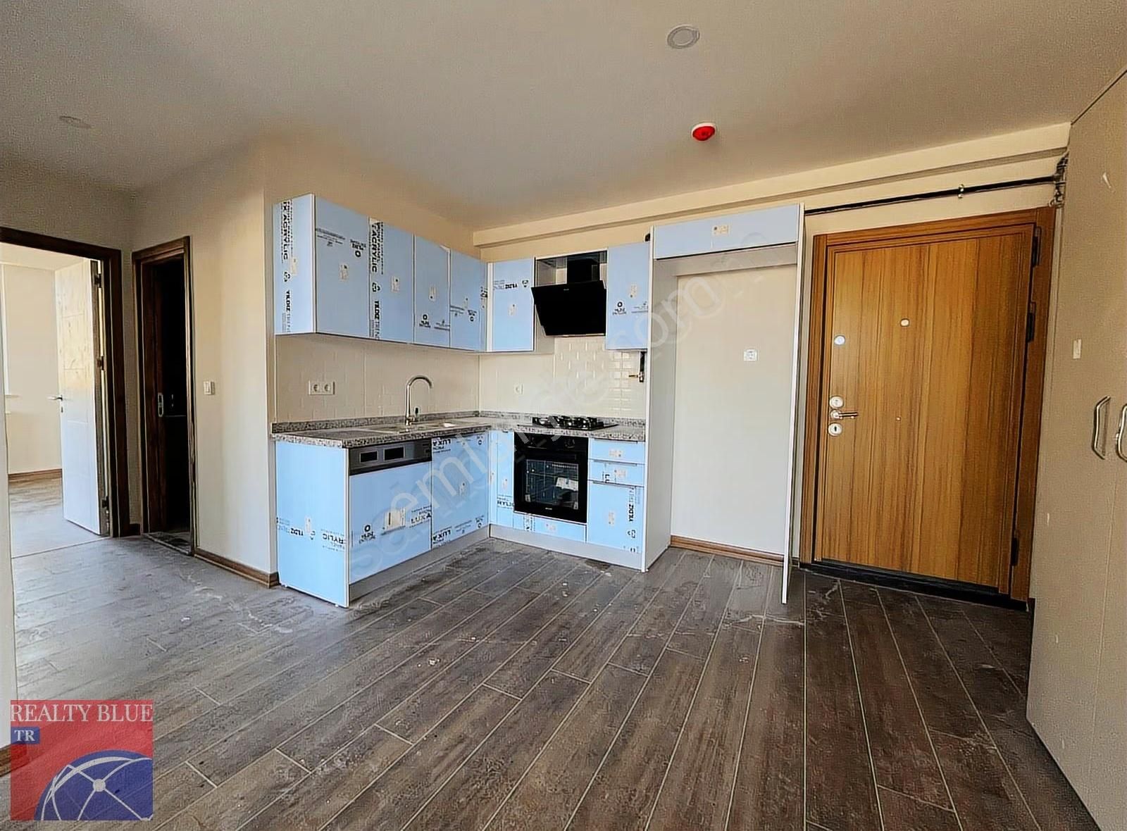 Pendik Çınardere Masar Silver Sitesi'nde Satılık 2+1 Daire - Görsel 10