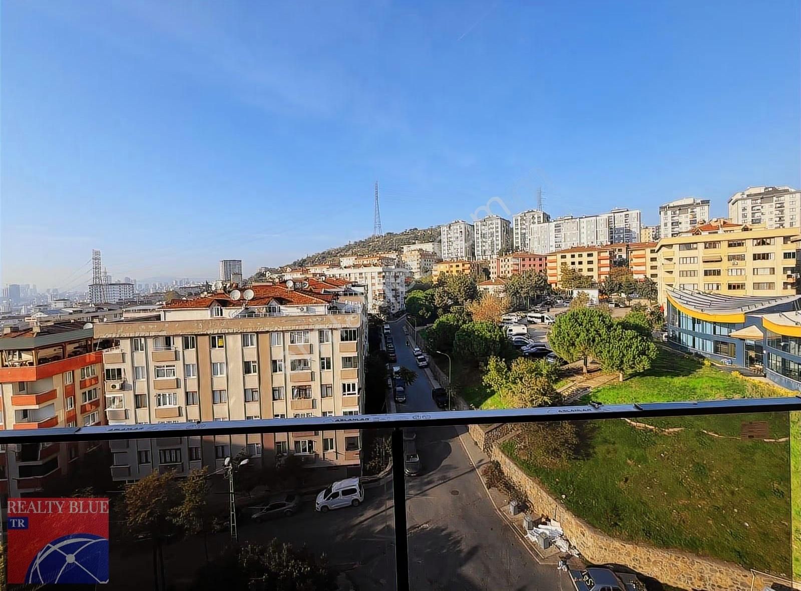 Pendik Çınardere Masar Silver Sitesi'nde Satılık 2+1 Daire - Görsel 14