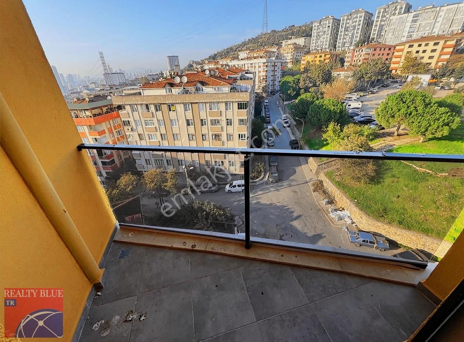 Pendik Çınardere Masar Silver Sitesi'nde Satılık 2+1 Daire - Görsel 11