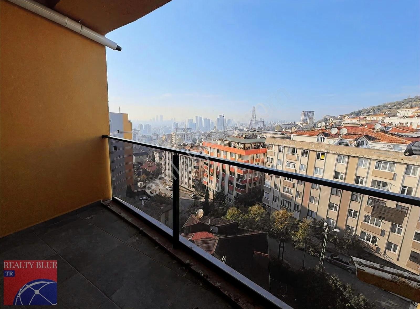 Pendik Çınardere Masar Silver Sitesi'nde Satılık 2+1 Daire - Görsel 20