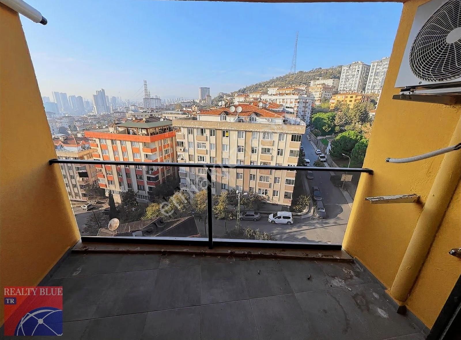 Pendik Çınardere Masar Silver Sitesi'nde Satılık 2+1 Daire - Görsel 25