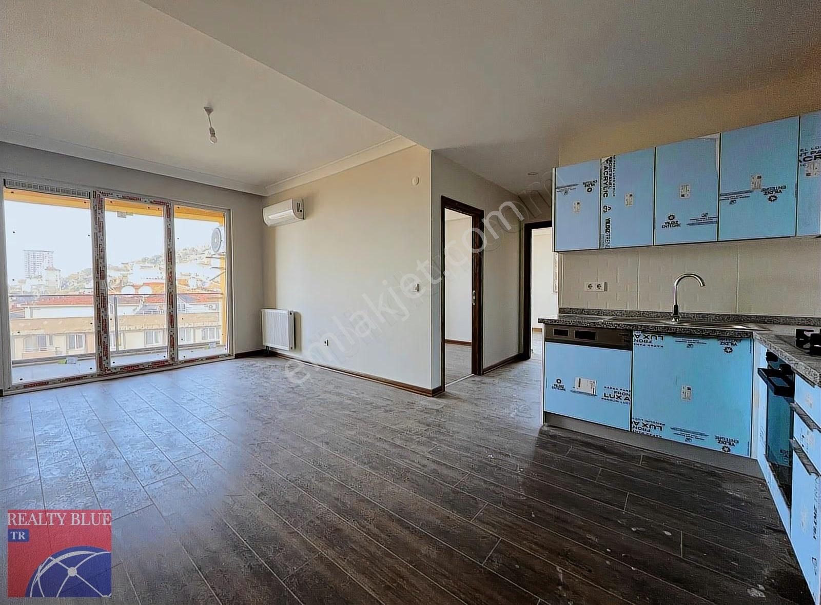 Pendik Çınardere Masar Silver Sitesi'nde Satılık 2+1 Daire - Görsel 13