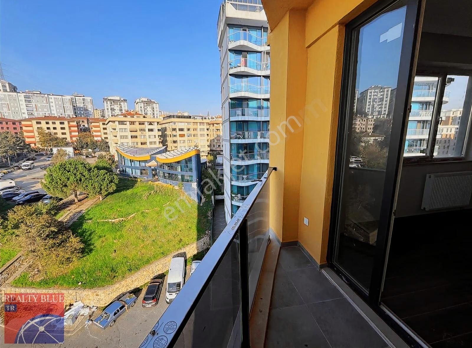 Pendik Çınardere Masar Silver Sitesi'nde Satılık 2+1 Daire - Görsel 15