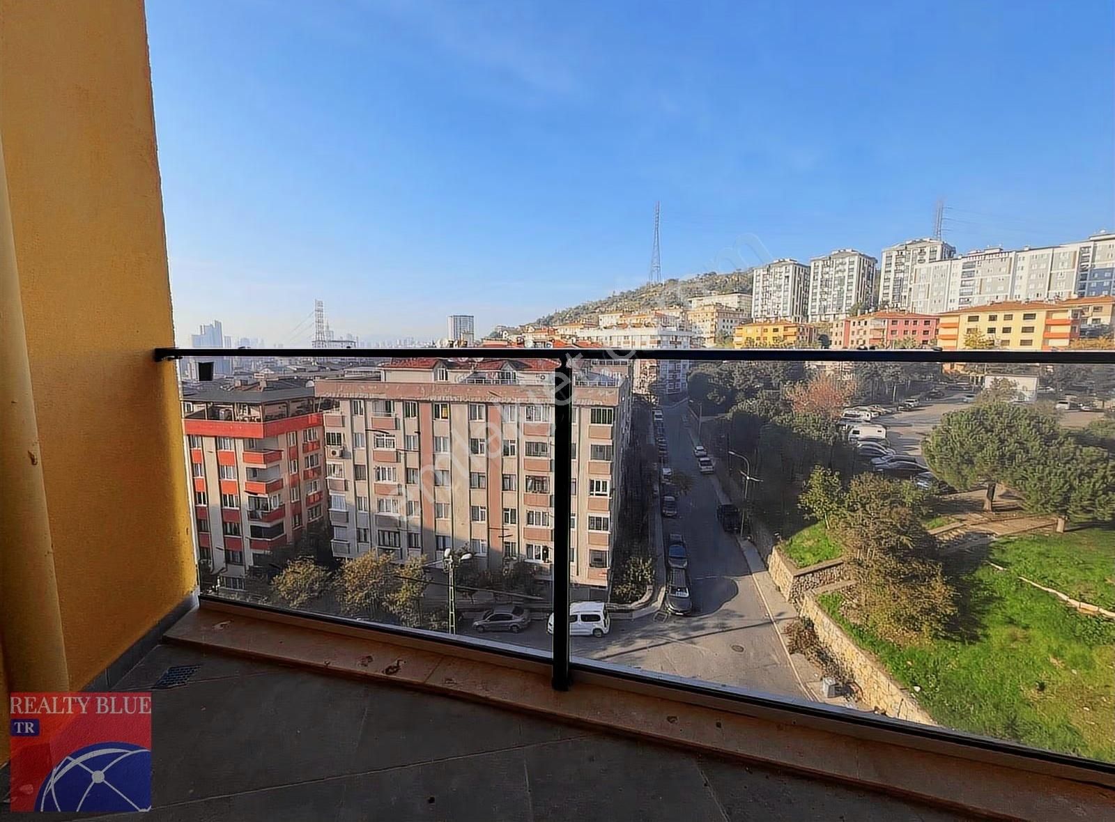 Pendik Çınardere Masar Silver Sitesi'nde Satılık 2+1 Daire - Görsel 26