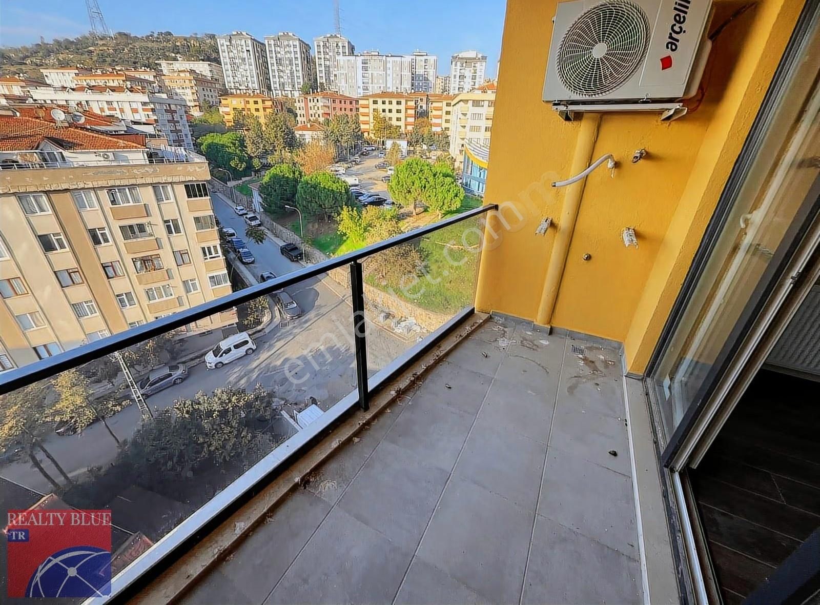Pendik Çınardere Masar Silver Sitesi'nde Satılık 2+1 Daire - Görsel 9