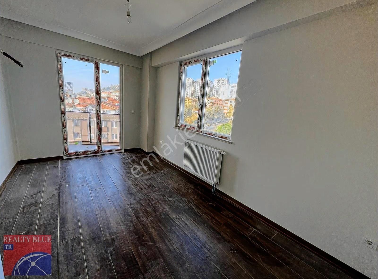 Pendik Çınardere Masar Silver Sitesi'nde Satılık 2+1 Daire - Görsel 3