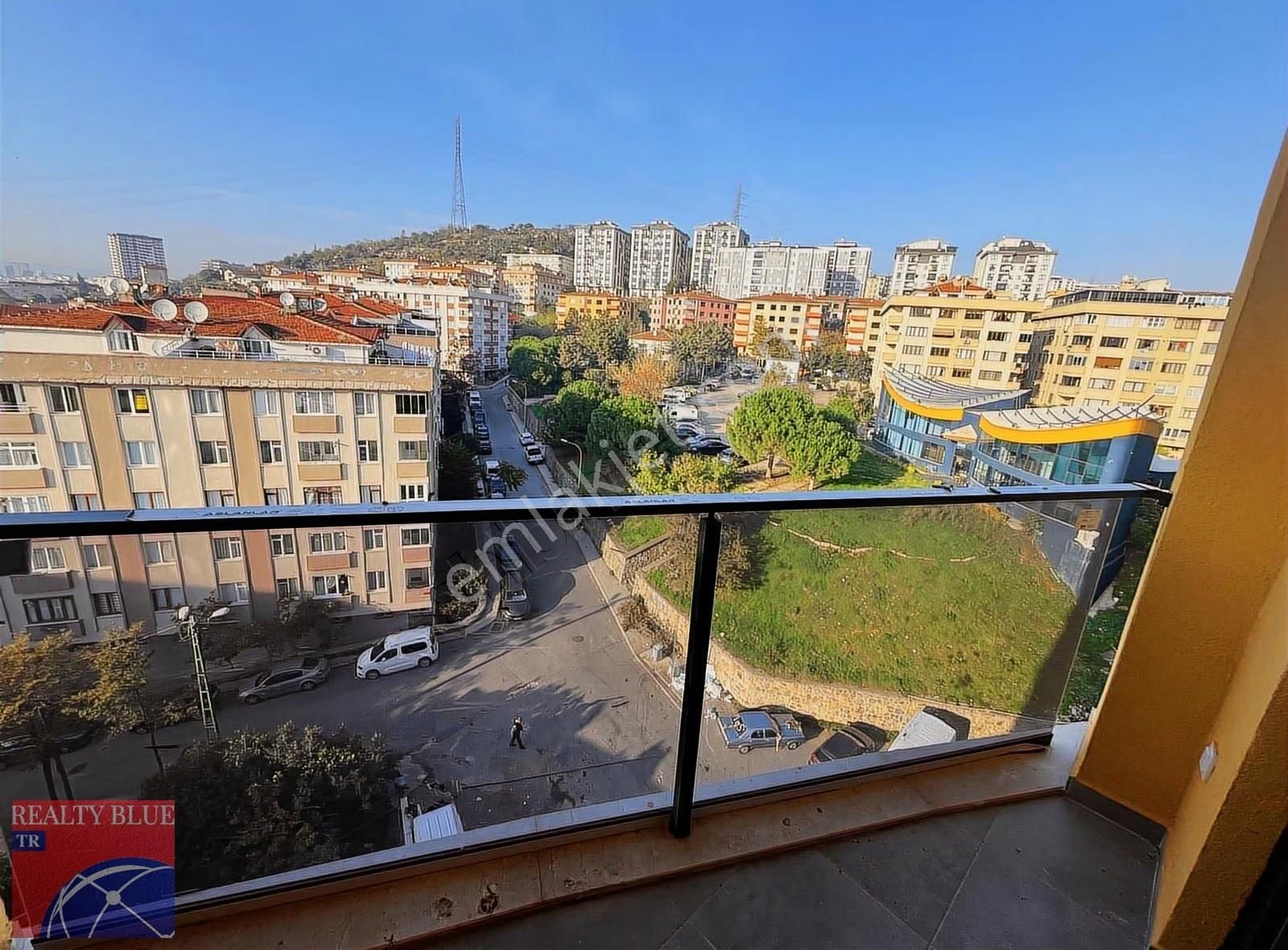Pendik Çınardere Masar Silver Sitesi'nde Satılık 2+1 Daire - Görsel 12