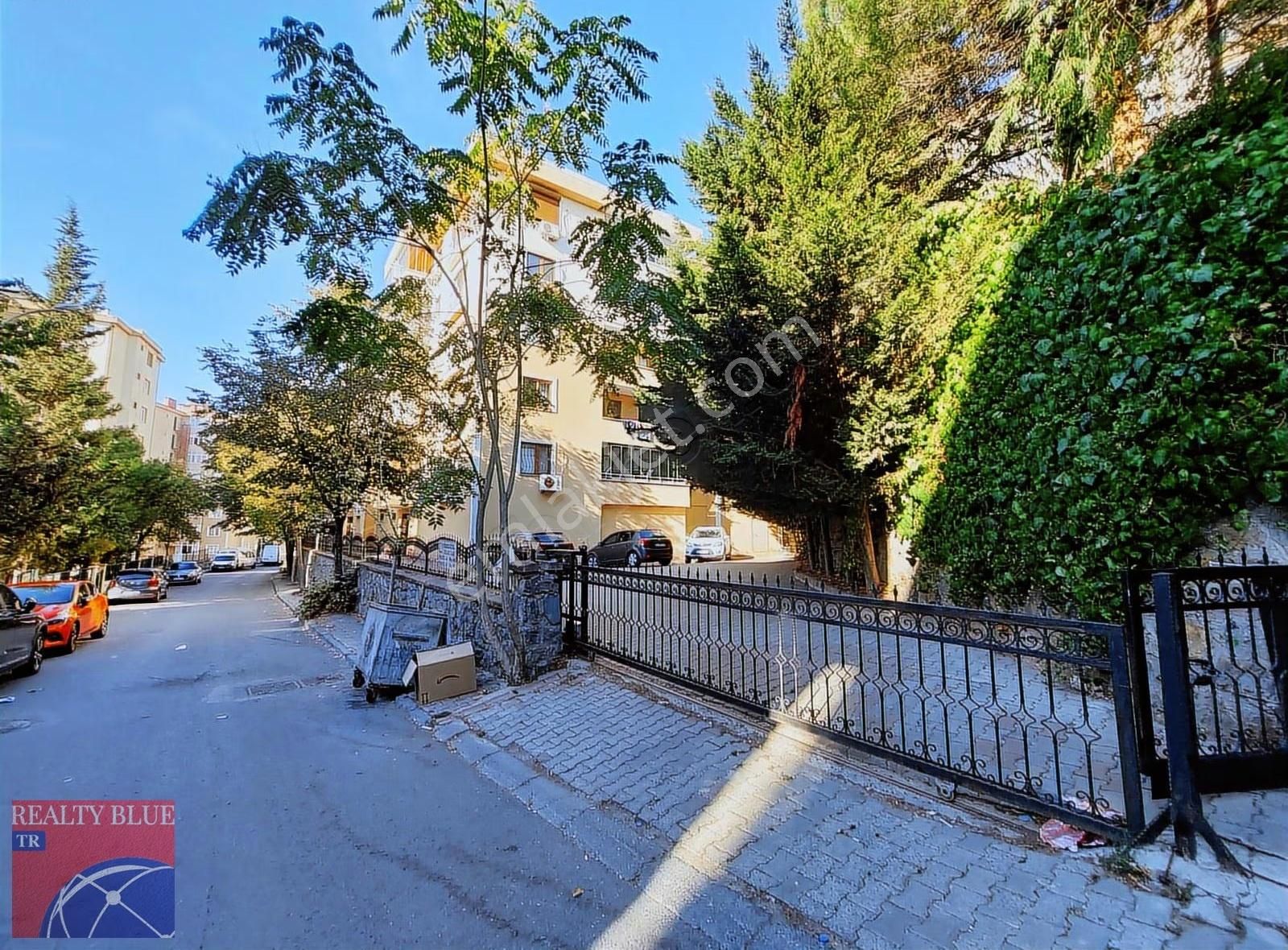 Kartal|u.mumcu Mh|bakımlı-temiz-nezih Sitede 4+1 Satılık Daire - Görsel 27