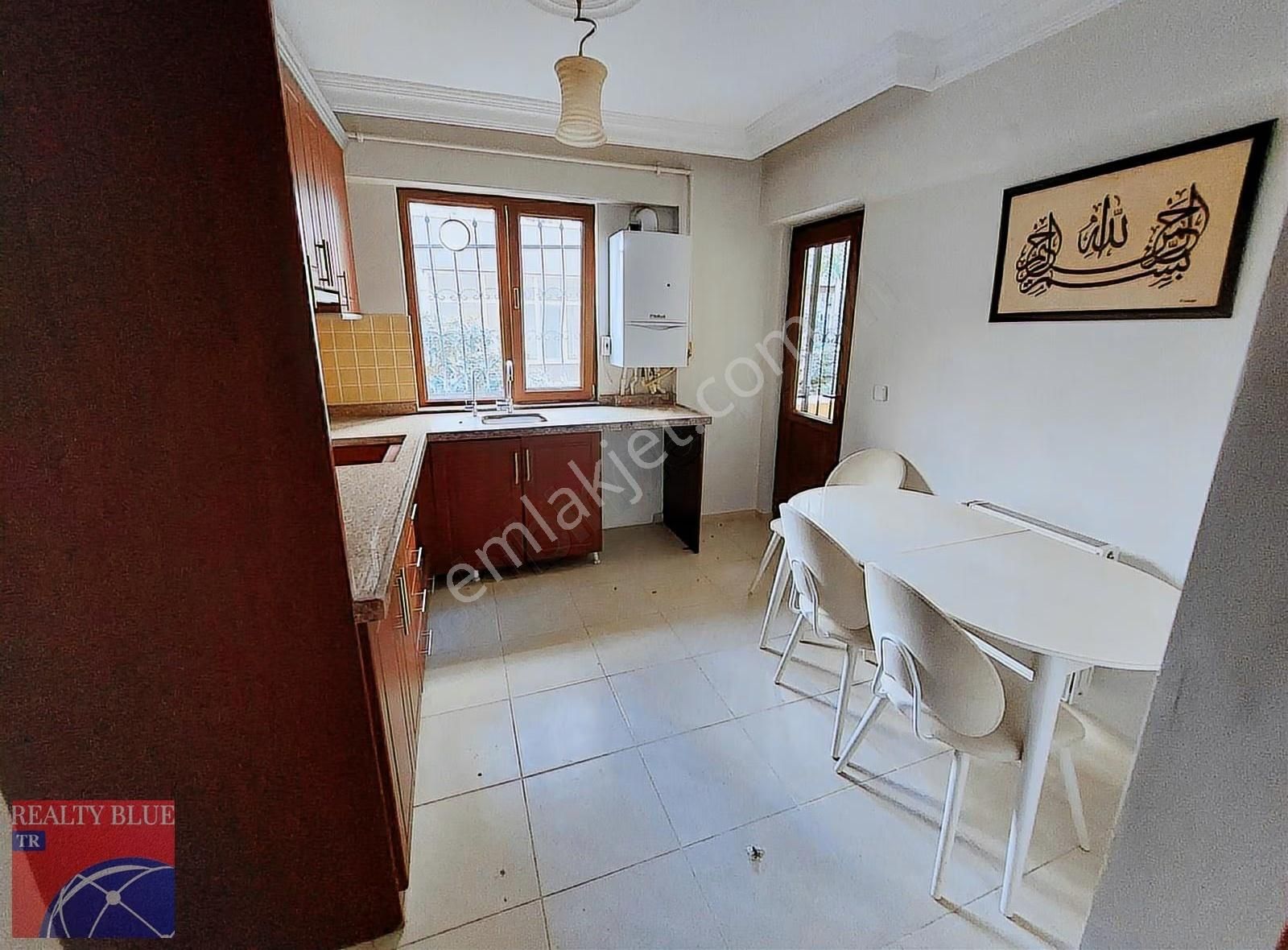 Kartal|u.mumcu Mh|bakımlı-temiz-nezih Sitede 4+1 Satılık Daire - Görsel 22