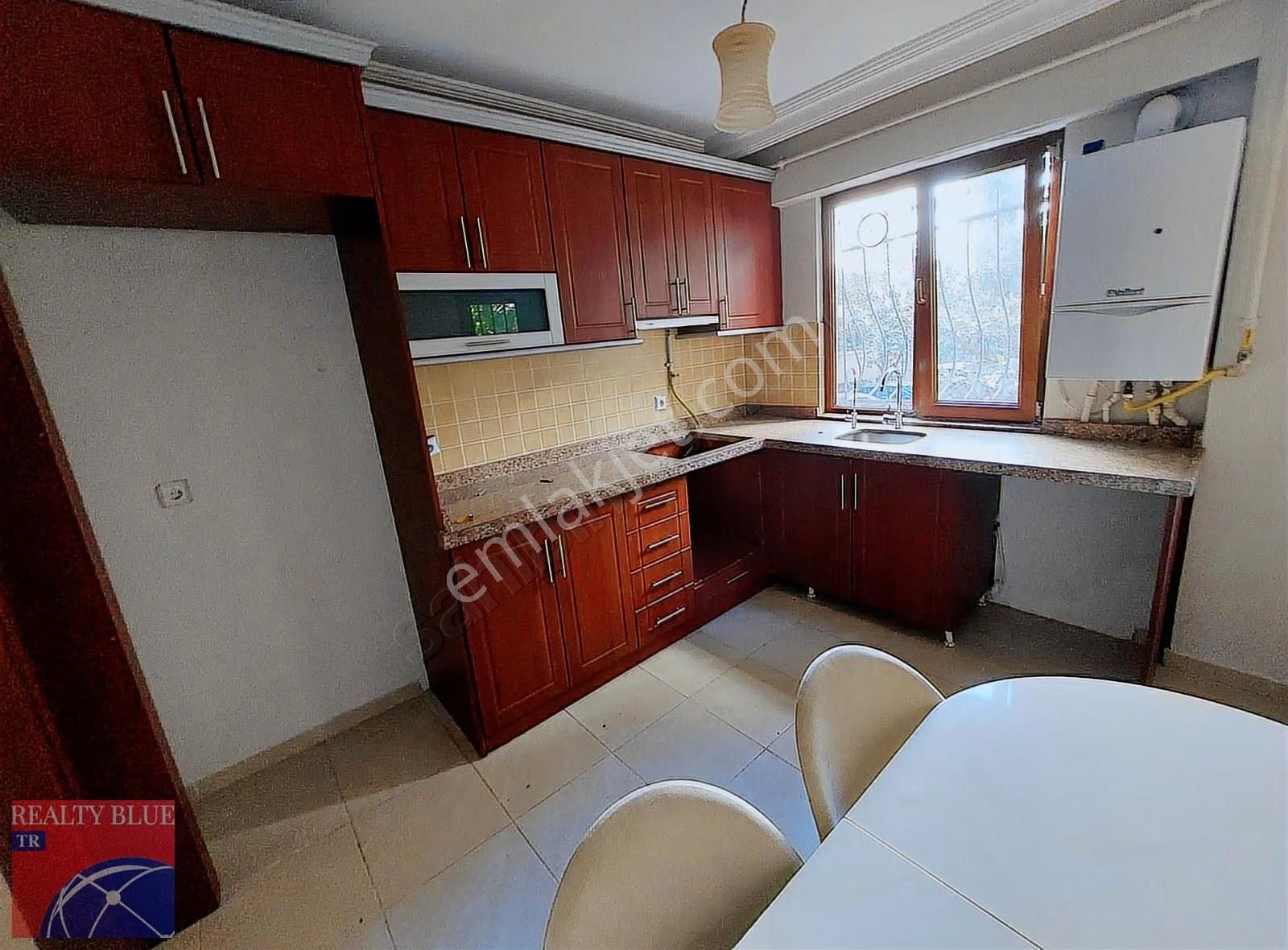 Kartal|u.mumcu Mh|bakımlı-temiz-nezih Sitede 4+1 Satılık Daire - Görsel 5